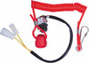 SP1 TETHER SWITCH A/C 01-113