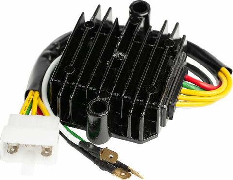 RICKS REGULATOR/RECTIFIER LITHIUM HONDA 14-100