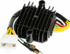 RICKS REGULATOR/RECTIFIER LITHIUM HONDA 14-100