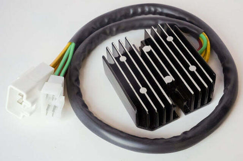 RICKS REGULATOR/RECTIFIER LITHIUM HONDA 14-120