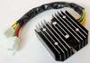 RICKS REGULATOR/RECTIFIER LITHIUM HONDA 14-124