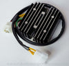 RICKS REGULATOR/RECTIFIER LITHIUM YAMAHA 14-409
