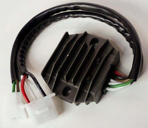 RICKS REGULATOR/RECTIFIER LITHIUM YAMAHA 14-410