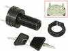 SP1 IGNITION SWITCH A/C SM-01220