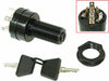 SP1 IGNITION SWITCH A/C SM-01558