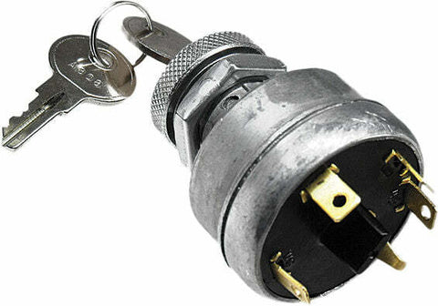 SP1 MANUAL IGNITION SWITCH S-D 01-118-25