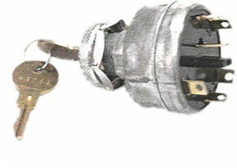 SP1 ELECTRIC START SWITCH S-D 01-118-26