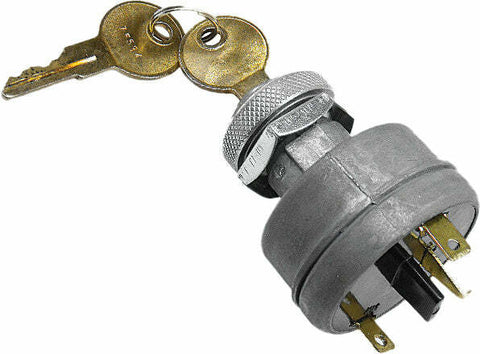 SP1 MANUAL IGNITION SWITCH S-D 01-118-29