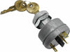 SP1 MANUAL IGNITION SWITCH S-D 01-118-29