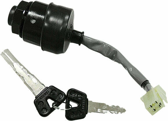 SP1 IGNITION SWITCH YAM SM-01548