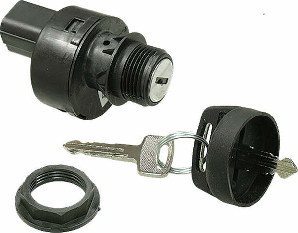 SP1 IGNITION SWITCH A/C SM-01545