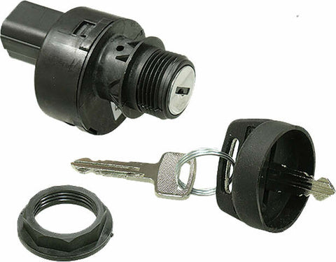 SP1 IGNITION SWITCH A/C SM-01545