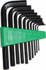 HELIX HEX WRENCH SET 350-2080