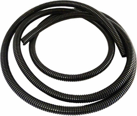 HELIX WIRE LOOM BLACK 3/8