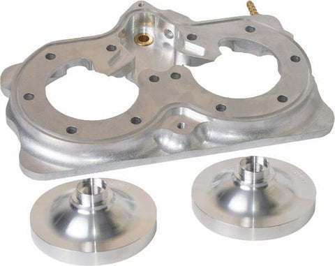 SLP POWER DOME HEAD SET AXYS 800 0-6 000 FT 12-407