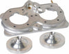 SLP POWER DOME HEAD SET AXYS 800 0-6 000 FT 12-407