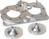 SLP POWER DOME BILLET HEAD SET 800 AXYS 2018 12-423