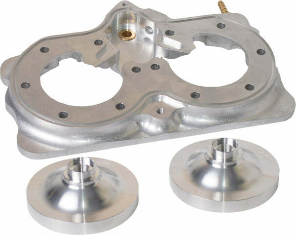 SLP POWER DOME BILLET HEAD SET 800 AXYS 2018 12-424