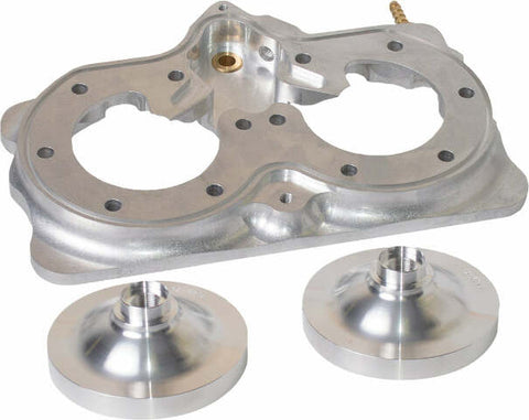 SLP POWER DOME BILLET HEAD SET 800 AXYS 2018 12-425