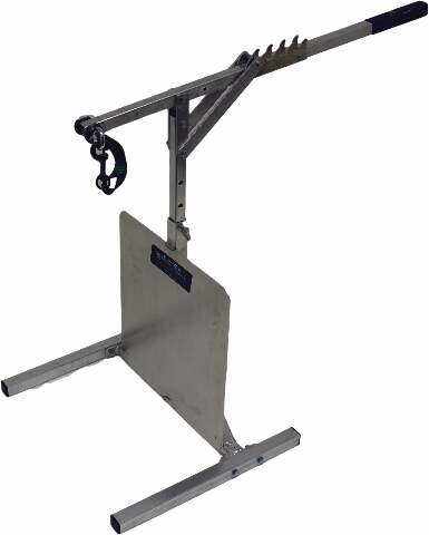 JUSTSAIL POLAR STAND JSP310-STN