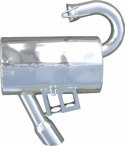 SLP SILENCER POL 800 RUSH 09-298