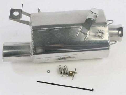 SLP SILENCER A/C 800 S/M 09-310
