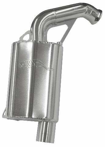 SLP SILENCER 850 GEN 4 S/M 09-321