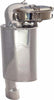 SLP SILENCER POL 850 AXYS RMK WITH TRAIL CHEF MOUNT S/M 09-328