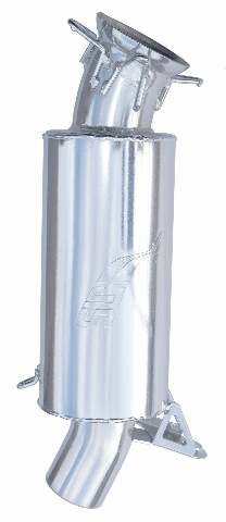SLP SILENCER S-D 09-335