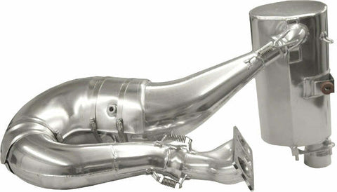 SLP SINGLE PIPE POL 600 RMK 09-645