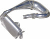 SLP SINGLE PIPE POL 800 09-801