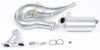 SLP SINGLE PIPE S-D 800 E-TEC 11-12 XP 09-863