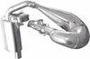 SLP SINGLE PIPE SYSTEM W/TRAIL CHEF MOUNT S-D 09-827