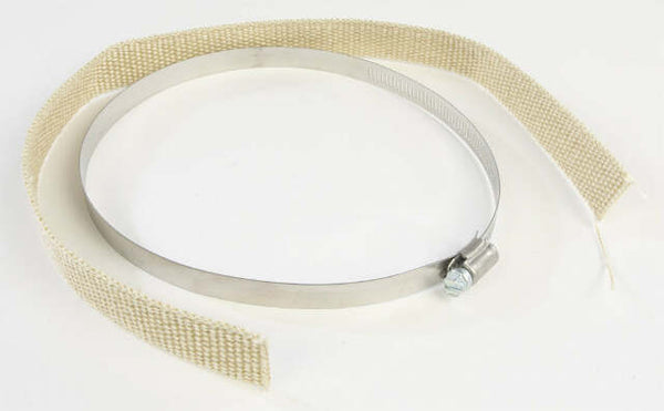 SLP PIPE BANDING KIT 5-1/8