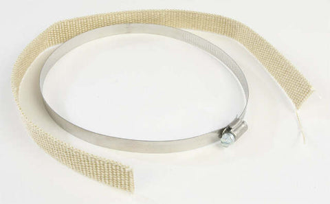 SLP PIPE BANDING KIT 5-1/8