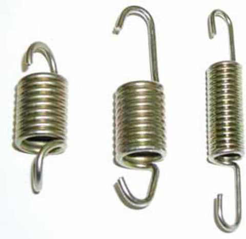 SLP EXHAUST SYSTEM SPRING 2-3/4