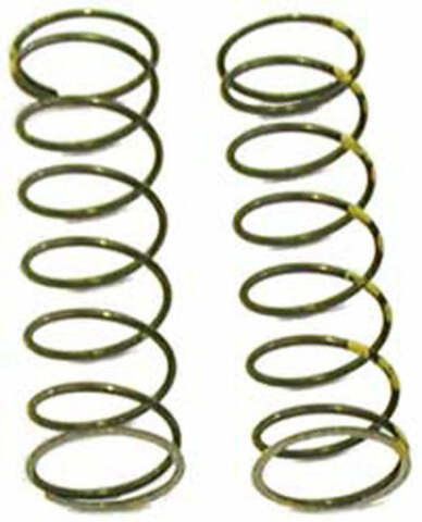 SLP EXHAUST VALVE SPRING WHITE 14-118