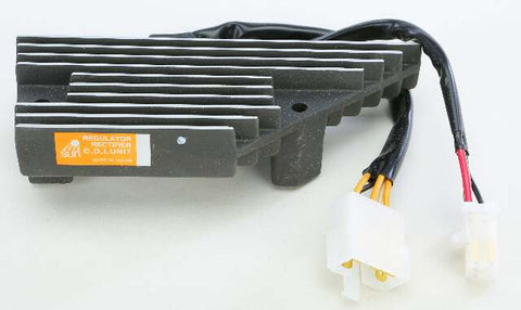 RICKS REGULATOR / RECTIFIER 10-107