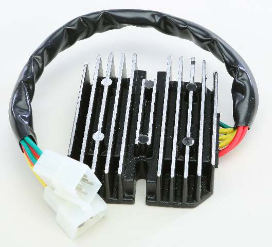 RICKS REGULATOR / RECTIFIER 10-122
