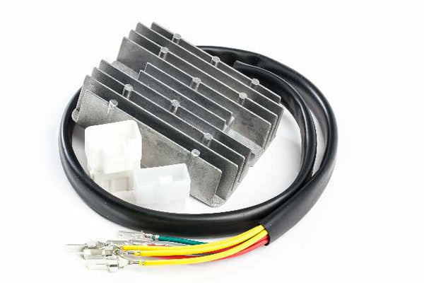 RICKS REGULATOR / RECTIFIER 10-136
