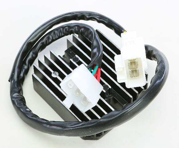 RICKS REGULATOR / RECTIFIER 10-138