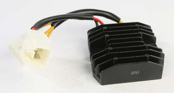 RICKS REGULATOR / RECTIFIER 10-156