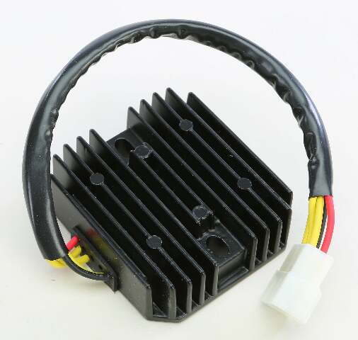 RICKS REGULATOR / RECTIFIER 10-218
