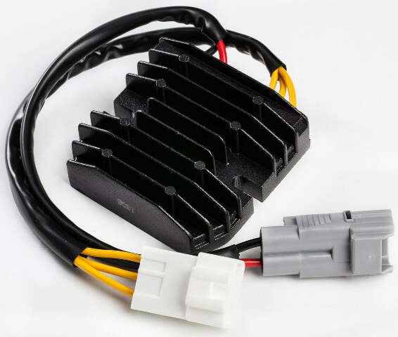 RICKS REGULATOR / RECTIFIER 10-233H