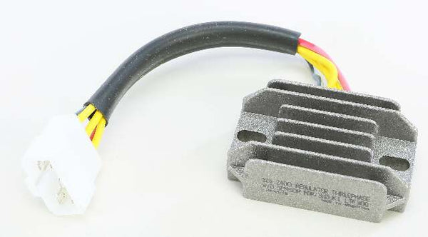 RICKS RECTIFIER / REGULATOR 10-241