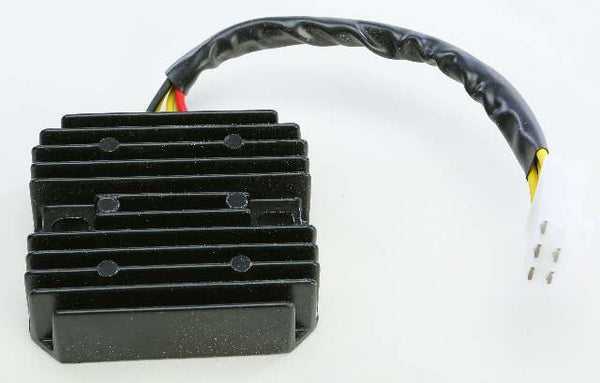RICKS REGULATOR / RECTIFIER 10-302