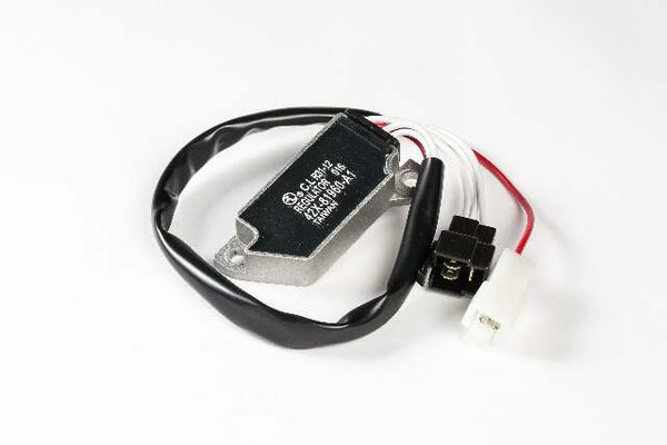 RICKS REGULATOR / RECTIFIER 10-407