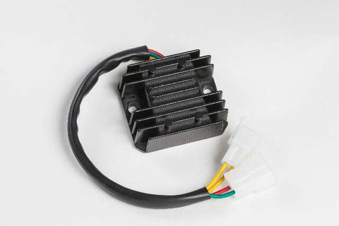 RICKS REGULATOR / RECTIFIER 10-445