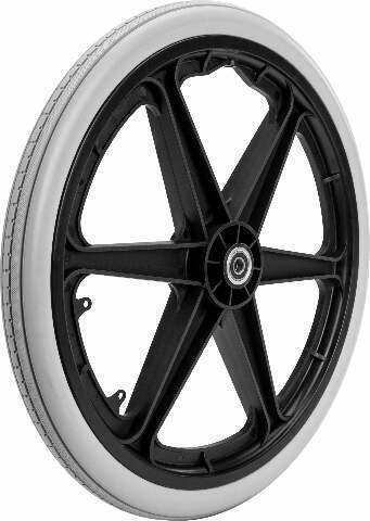 SP1 BIG WHEEL DOLLY SOLID WHEEL SM-12456D