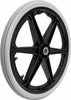 SP1 BIG WHEEL DOLLY SOLID WHEEL SM-12456D